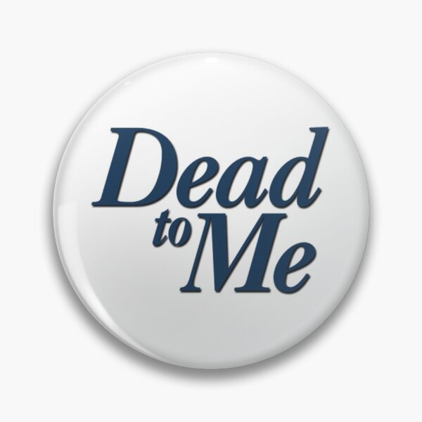 Item preview, Dead for me designed and sold by thornburg76.