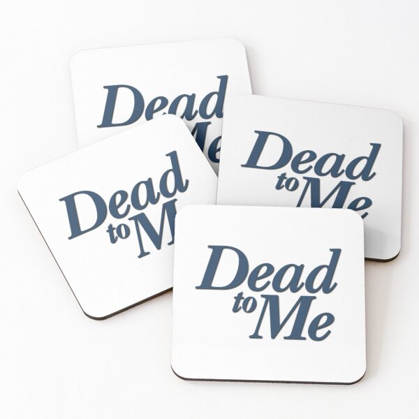 Item preview, Dead for me designed and sold by thornburg76.