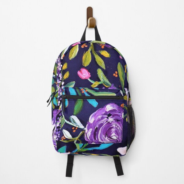 Item preview, Floral Splash designed and sold by SangeetaStore.