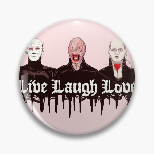 Item preview, Live Laugh Suffer designed and sold by LVBART.