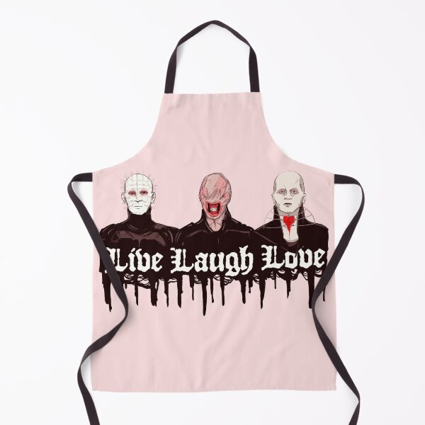 Item preview, Live Laugh Suffer designed and sold by LVBART.
