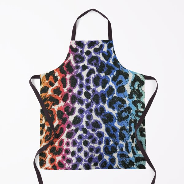 Artikelvorschau, farbenfroher Animalier-Print entworfen und verkauft von Ladyvml.