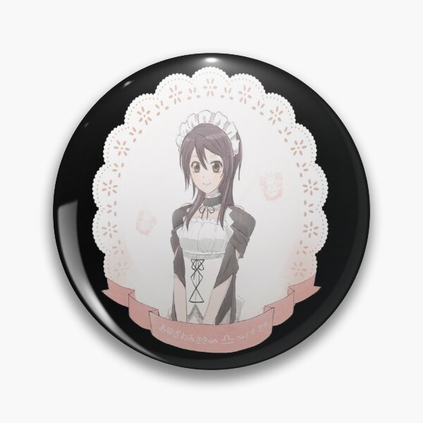 Artikelvorschau, Netter Misaki Anime entworfen und verkauft von The baka-san STORE.