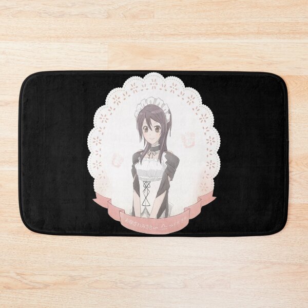 Item preview, Cute misaki anime  designed and sold by The baka-san STORE.