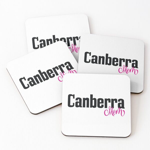 Item preview, Canberra Mom designed and sold by ProjectX23.