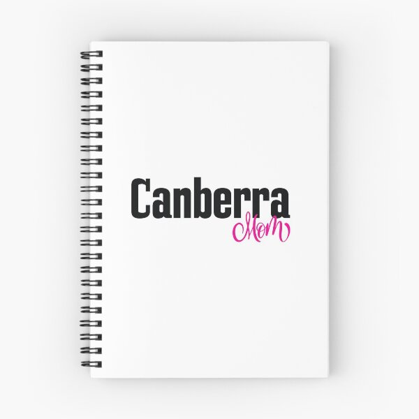Item preview, Canberra Mom designed and sold by ProjectX23.