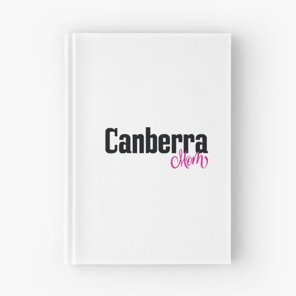 Item preview, Canberra Mom designed and sold by ProjectX23.