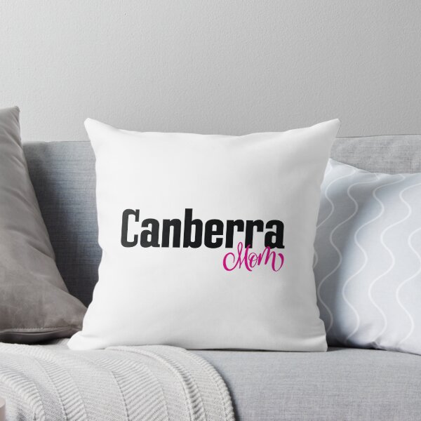 Item preview, Canberra Mom designed and sold by ProjectX23.