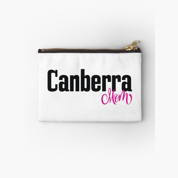 Item preview, Canberra Mom designed and sold by ProjectX23.