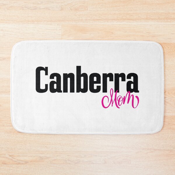 Item preview, Canberra Mom designed and sold by ProjectX23.