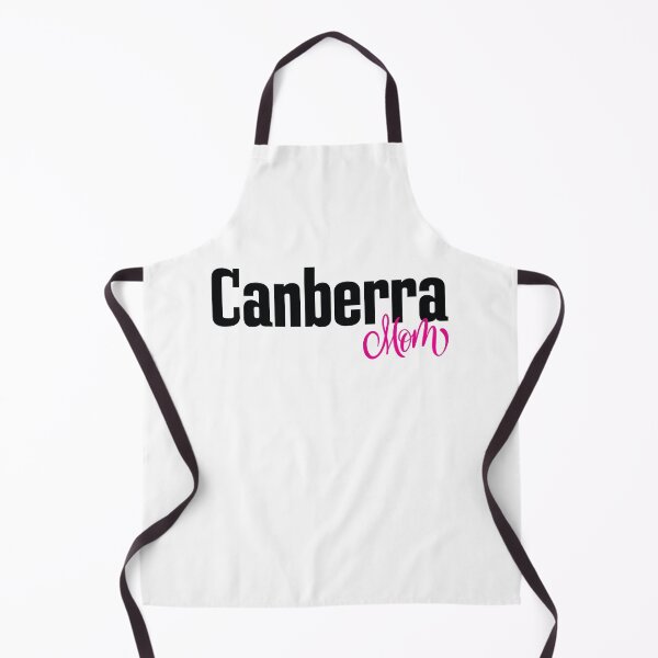 Item preview, Canberra Mom designed and sold by ProjectX23.