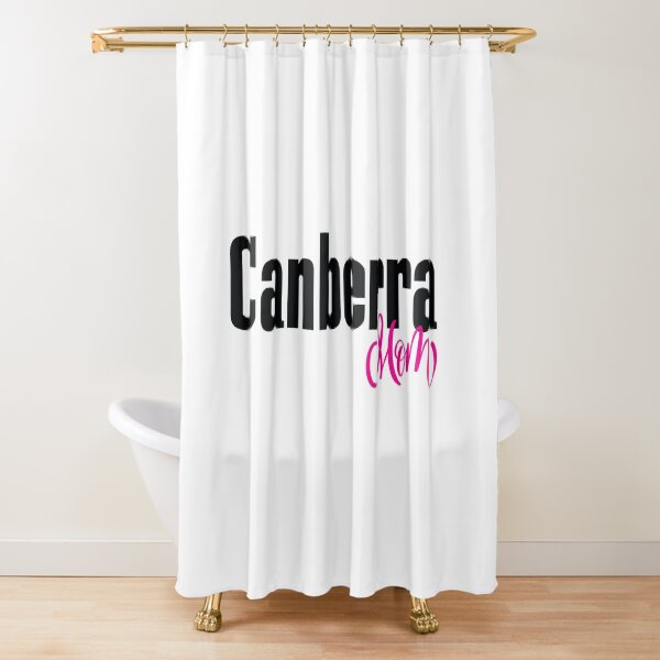 Item preview, Canberra Mom designed and sold by ProjectX23.