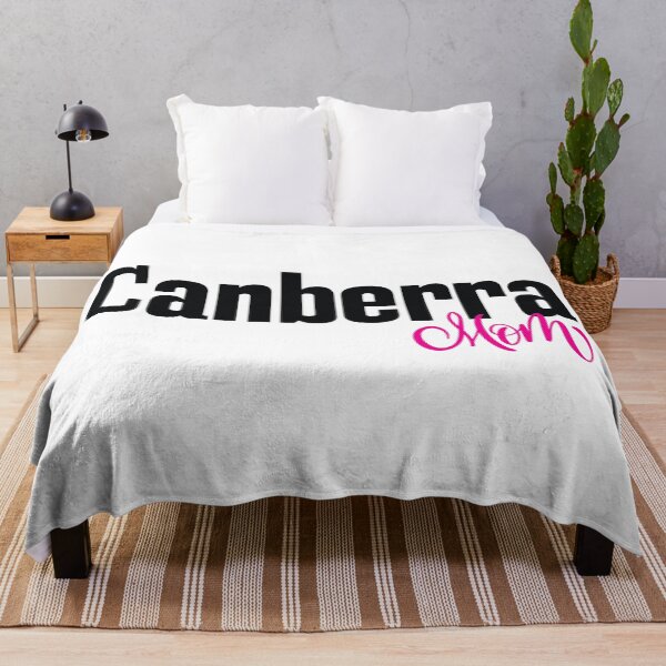 Item preview, Canberra Mom designed and sold by ProjectX23.