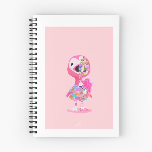 Item preview, Flora loves flowers designed and sold by Donut eatdoodle.