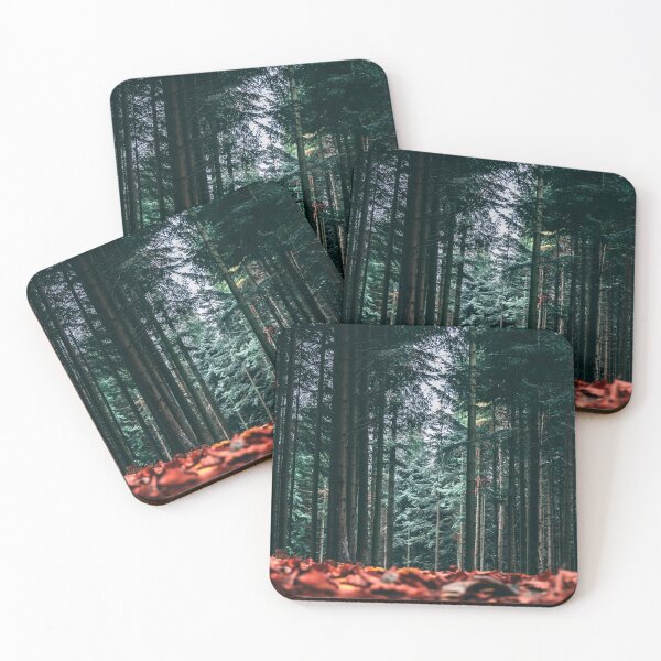 Item preview, Through The Woods designed and sold by EarthTonality.