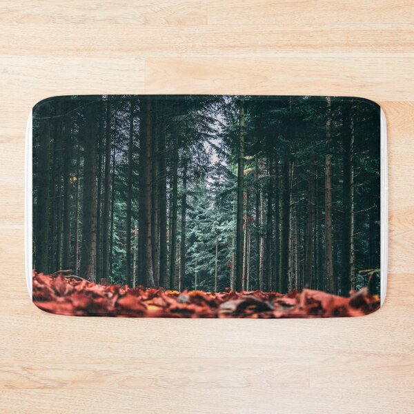 Item preview, Through The Woods designed and sold by EarthTonality.