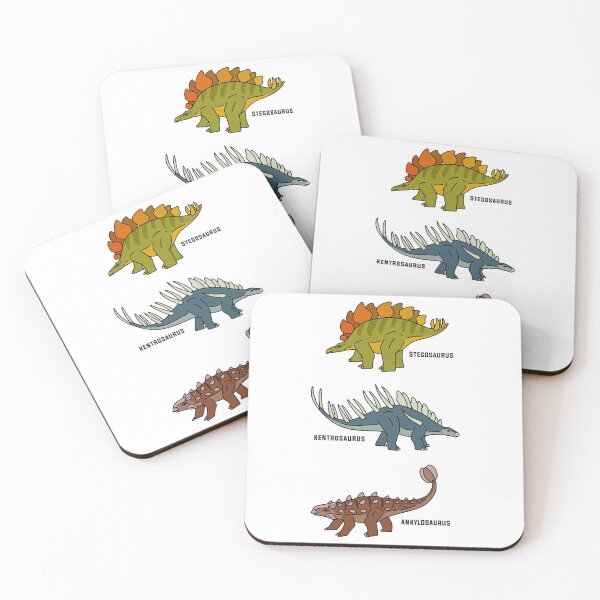 Item preview, Types Of Dinosaurs designed and sold by sasijaya.