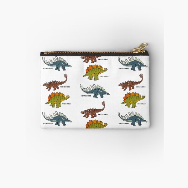 Item preview, Types Of Dinosaurs designed and sold by sasijaya.
