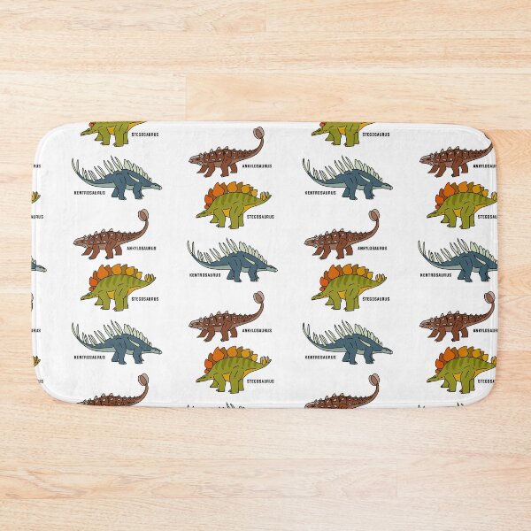 Item preview, Types Of Dinosaurs designed and sold by sasijaya.