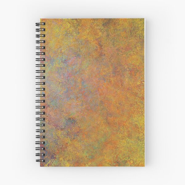 Item preview, Brown-yellow color mixture designed and sold by NW-Photo-Art.