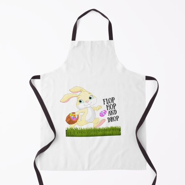 Item preview, Easter Flop Hop and Drop designed and sold by bloominolive.