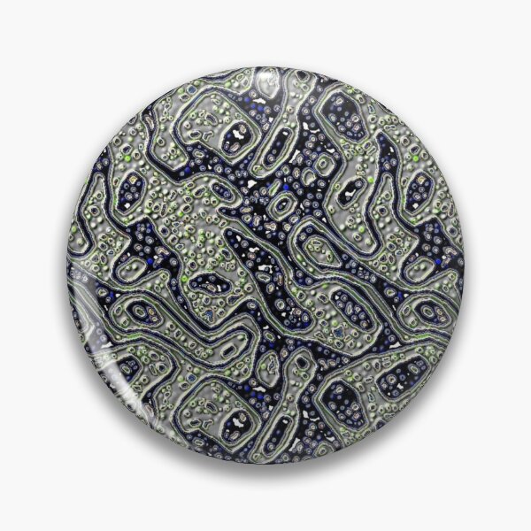 Item preview, Silver gray spot pattern designed and sold by NW-Photo-Art.
