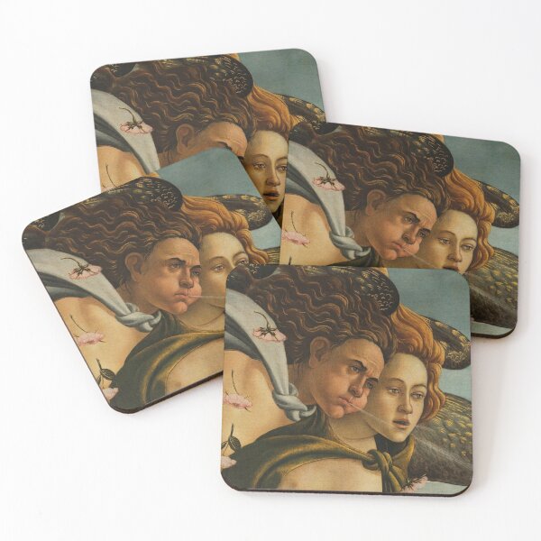 Item preview, BREATH OF BOTTICELLI designed and sold by Matteo Pergola.