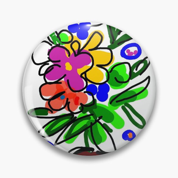 Item preview, Flowers designed and sold by RuruaGia.