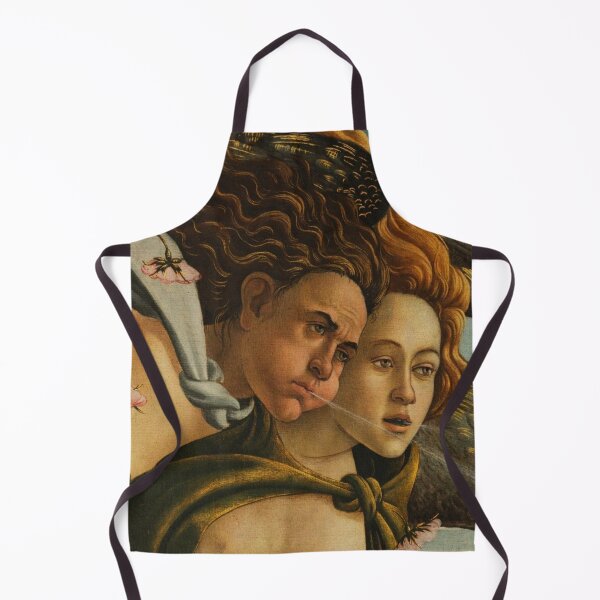 Item preview, BREATH OF BOTTICELLI designed and sold by Matteo Pergola.