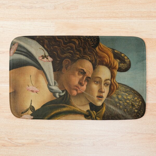 Item preview, BREATH OF BOTTICELLI designed and sold by Matteo Pergola.