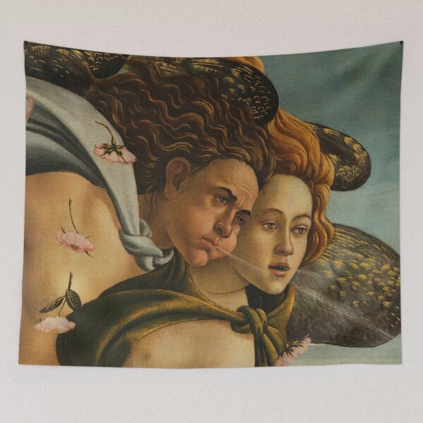 Item preview, BREATH OF BOTTICELLI designed and sold by Matteo Pergola.