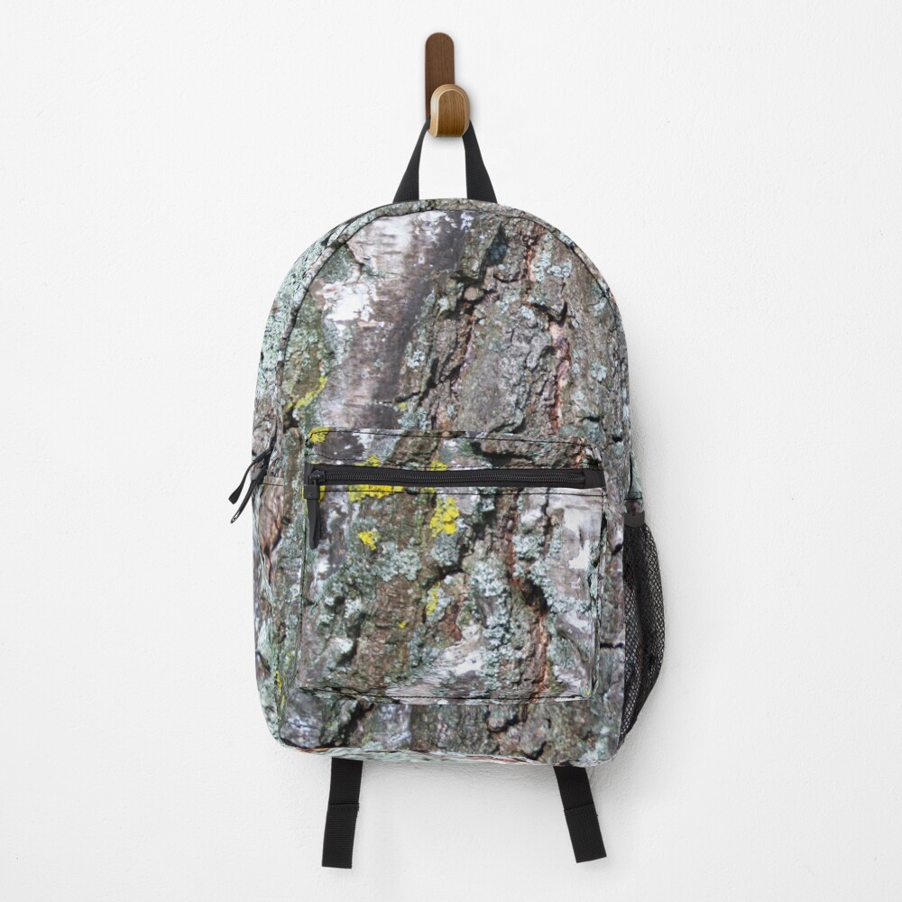 Artikel-Vorschau von Rucksack, designt und verkauft von Treemonk.