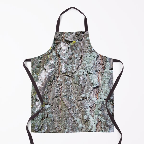 Item preview, Birch bark pattern designed and sold by Treemonk.