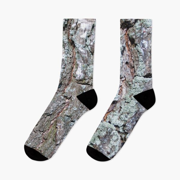 Item preview, Birch bark pattern designed and sold by Treemonk.