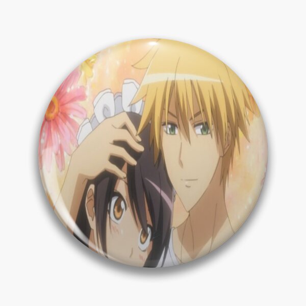 Artikelvorschau, Nette Magd Sama Anime entworfen und verkauft von The baka-san STORE.