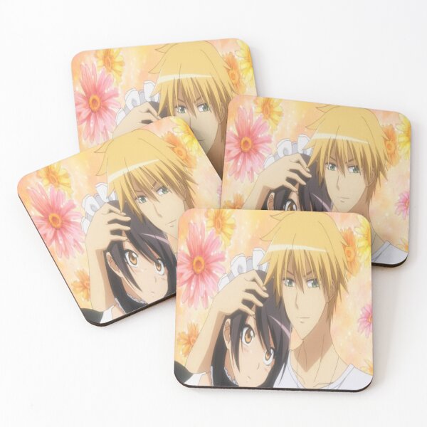 Item preview, Cute maid sama anime designed and sold by The baka-san STORE.