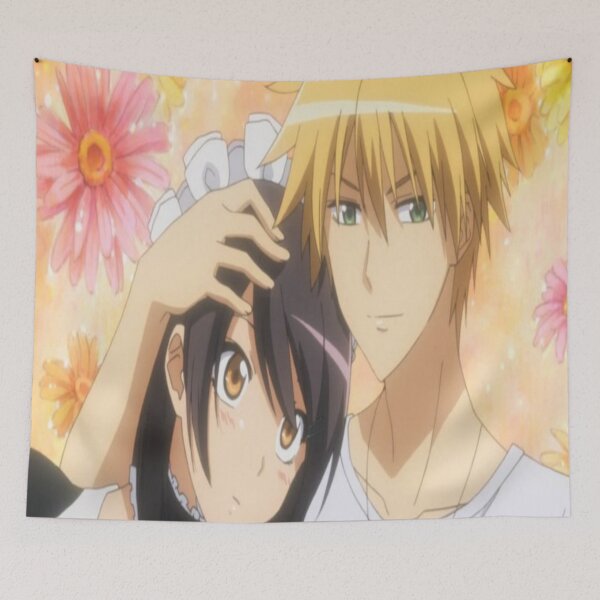 Item preview, Cute maid sama anime designed and sold by The baka-san STORE.
