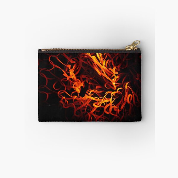 Item preview, Glowing steel wool in the flame of a blowpipe. designed and sold by Zosimus.