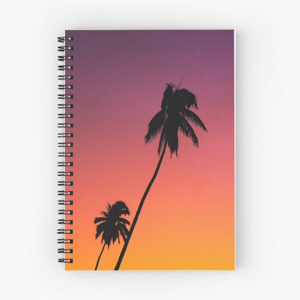 Item preview, Palm Silhouette designed and sold by Astrovada.