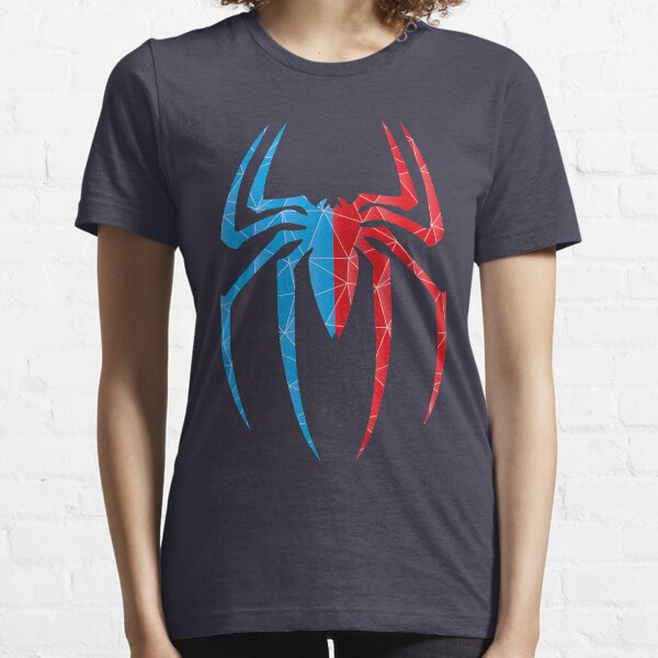 Split Spidey Essential T-Shirt