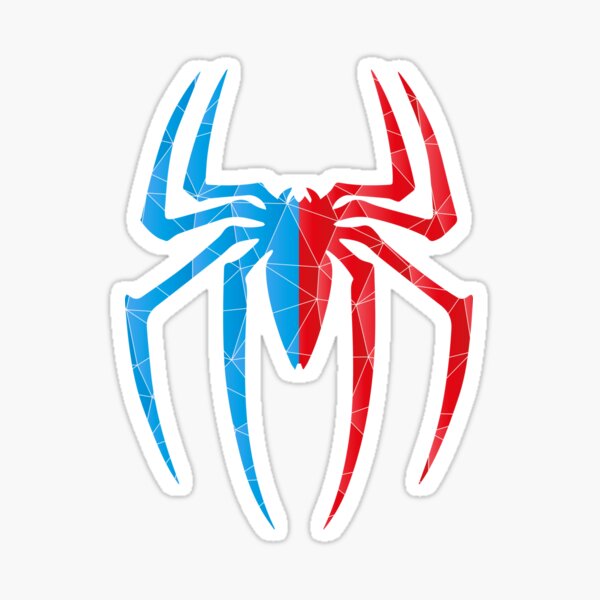 Artikel-Vorschau von Geteilter Spidey, designt und verkauft von hayywire.
