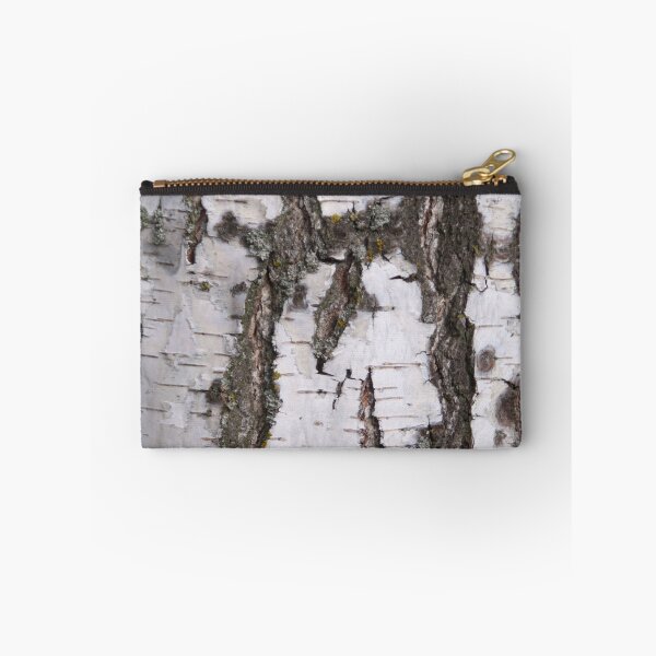 Item preview, Birch bark pattern designed and sold by Treemonk.