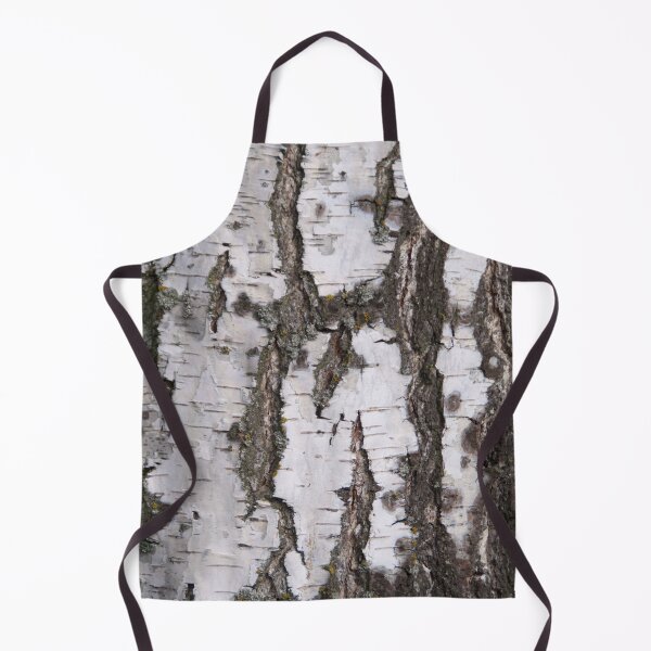 Item preview, Birch bark pattern designed and sold by Treemonk.