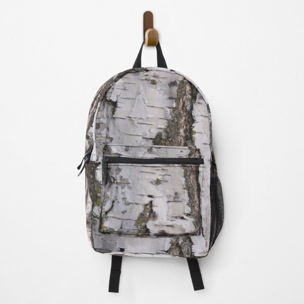 Item preview, Birch bark pattern designed and sold by Treemonk.