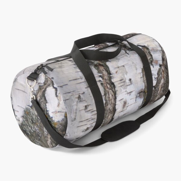 Item preview, Birch bark pattern designed and sold by Treemonk.