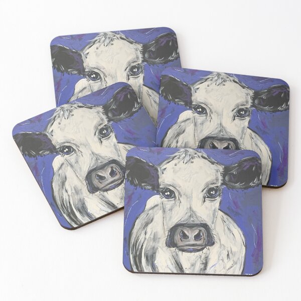 Item preview, Speckle Park Patty designed and sold by TraceyMackieArt.