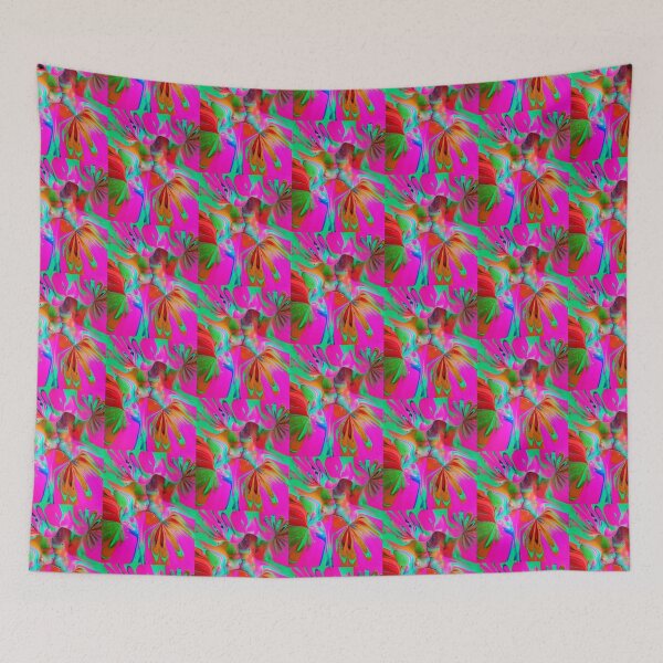 Item preview, Psychedelia  designed and sold by Artstorical.
