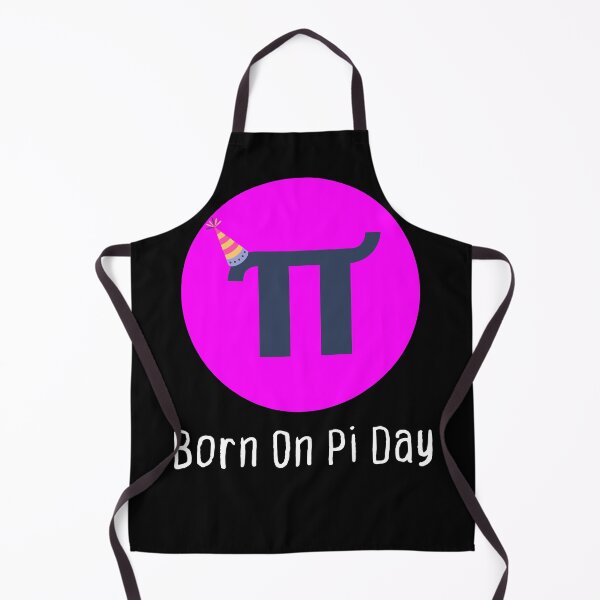 Item preview, Born On Pi Day funny shirt gift birthday idea designed and sold by Shirt Paradise Art ⭐⭐⭐⭐⭐.