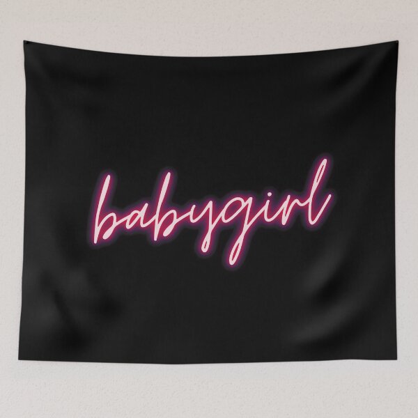 Item preview, Babygirl designed and sold by wilder-mind.