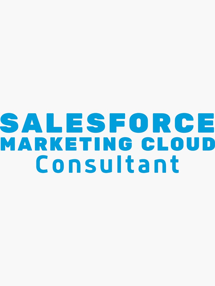 Latest Marketing-Cloud-Consultant Test Simulator